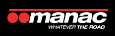 Manac Truck Parts Logo